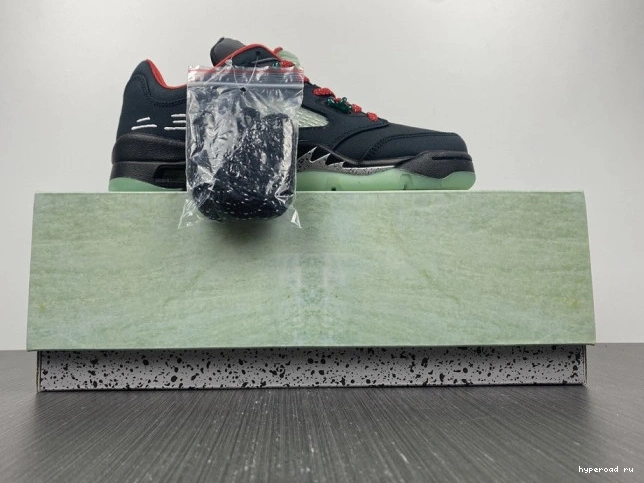 5 Anthracite Retro Air Jordan DM4640-036 1003